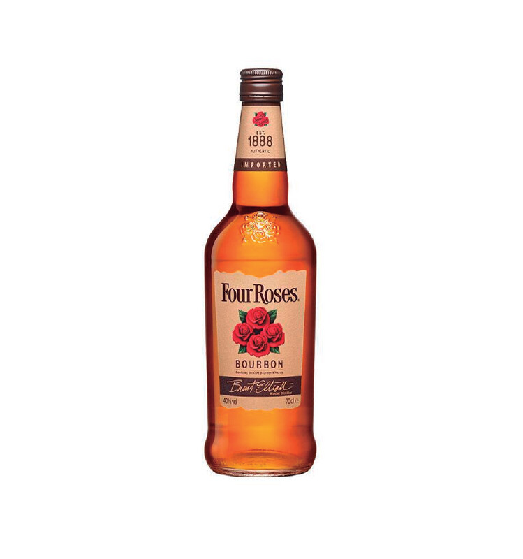 Four Roses