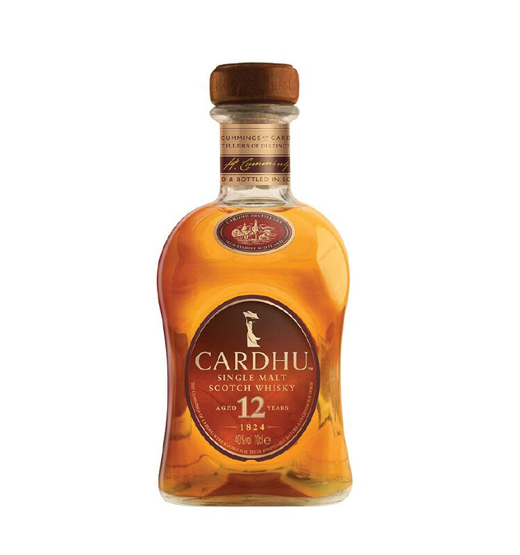 Cardhu
