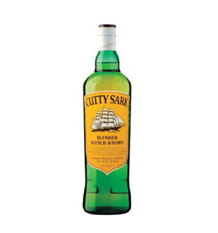 Cutty Sark