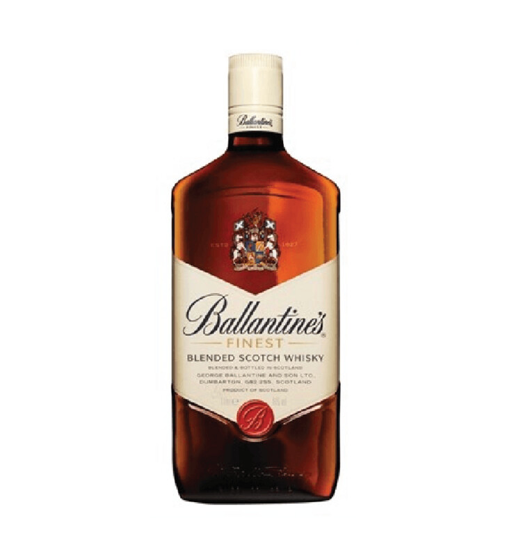 Ballantines