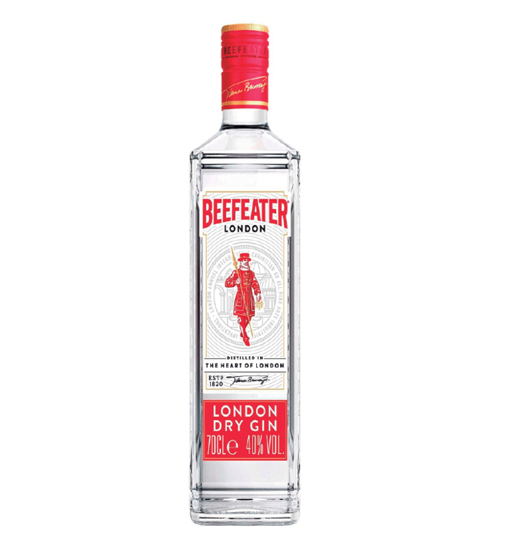 Beefeater