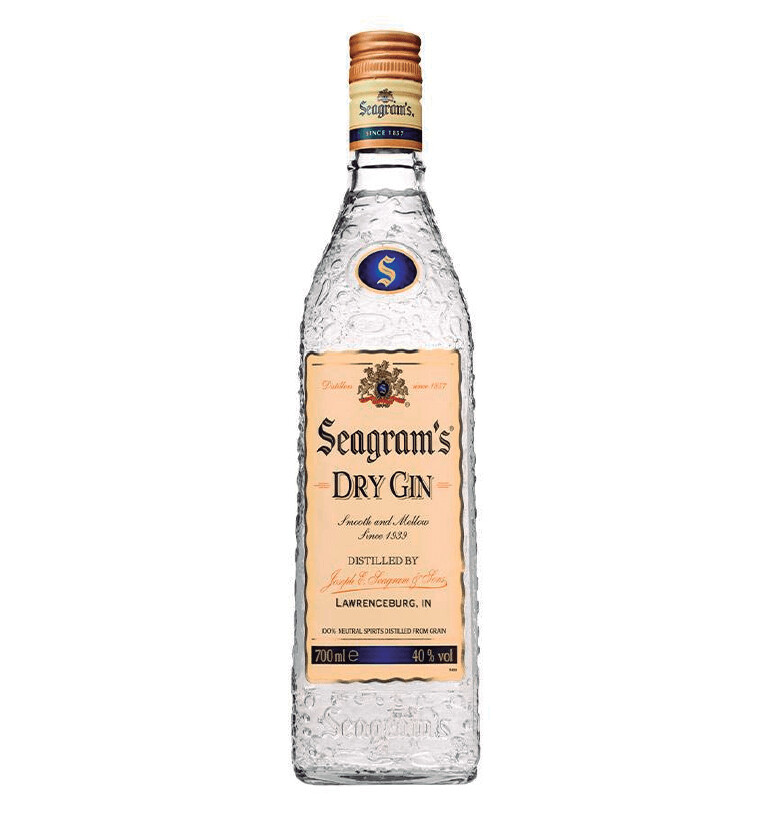 Seagrams