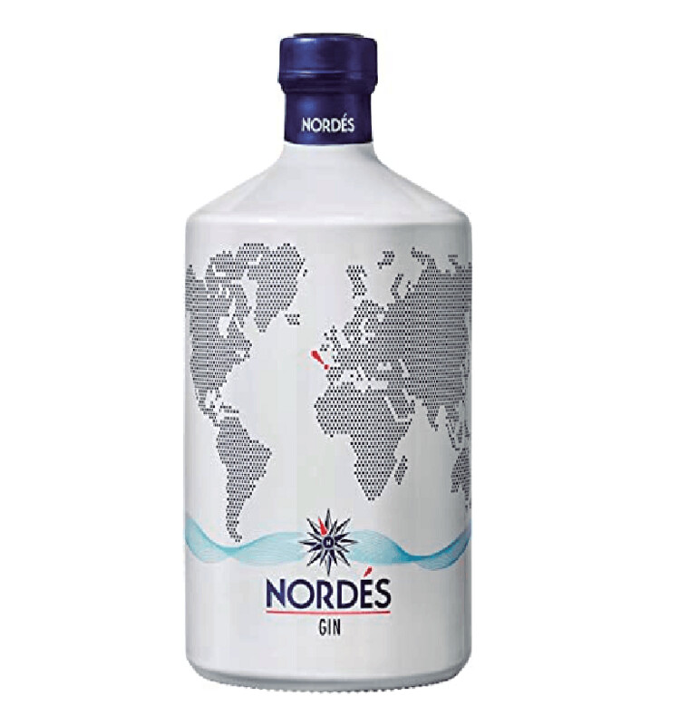 Nordes
