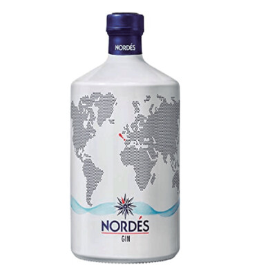 Nordes