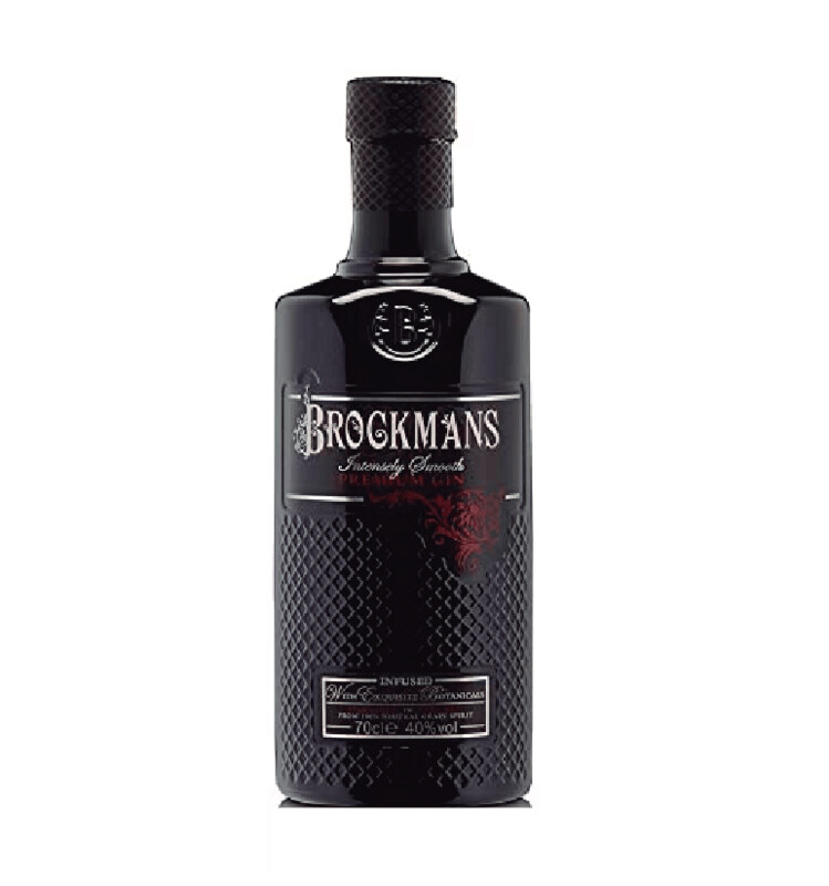 Brockmans