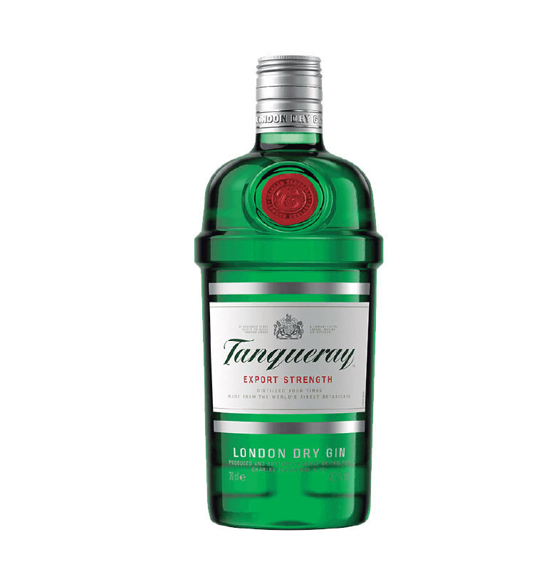 Tanqueray