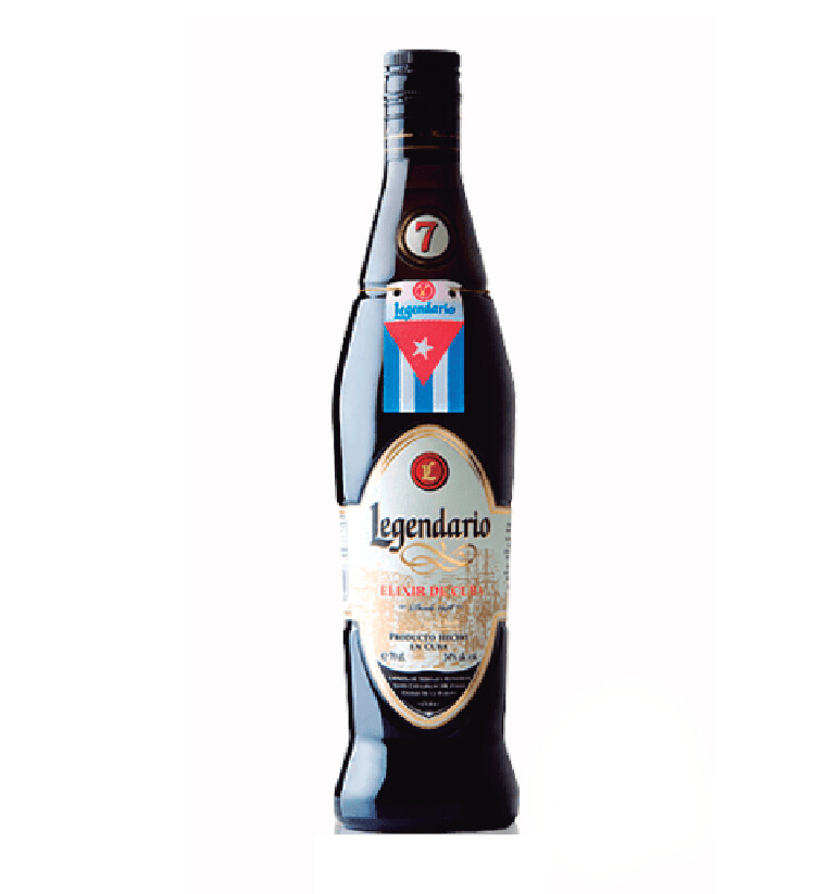 Legendario