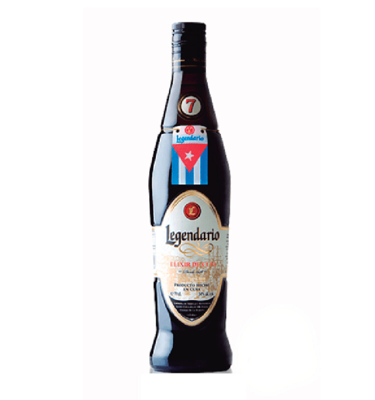 Legendario