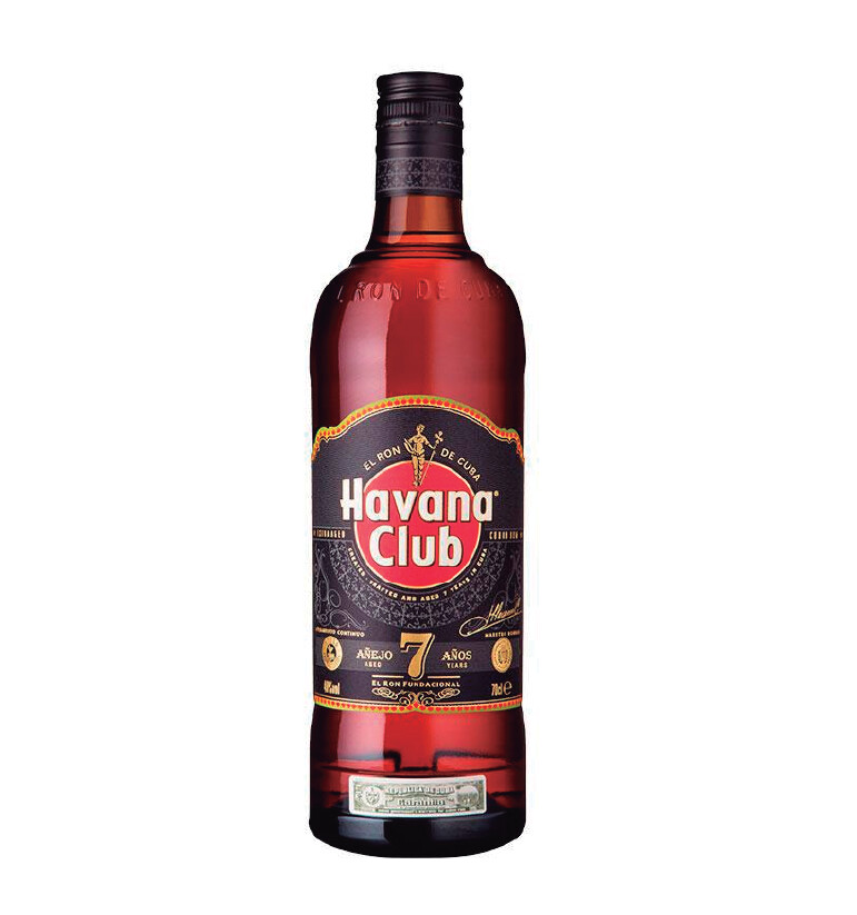 Habana 7