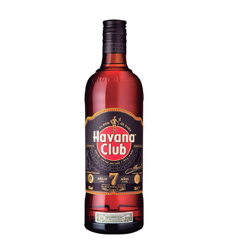 Habana 7