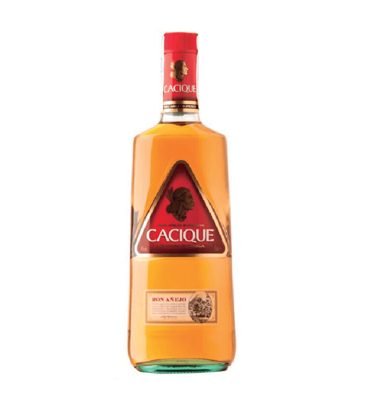Cacique