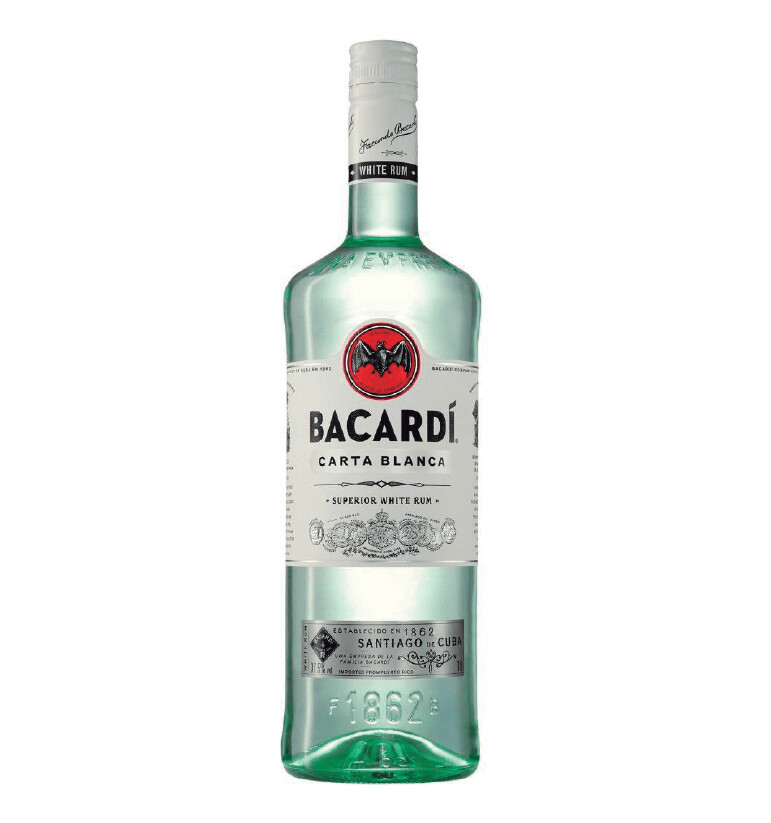 Bacardi