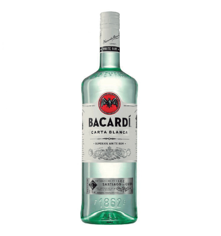 Bacardi