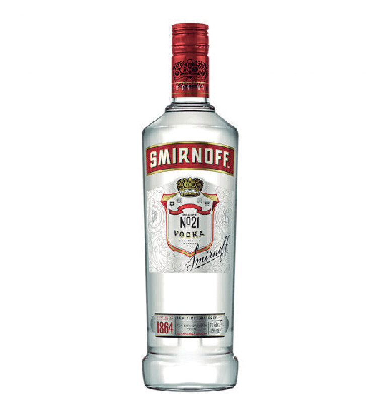 Smirnoff