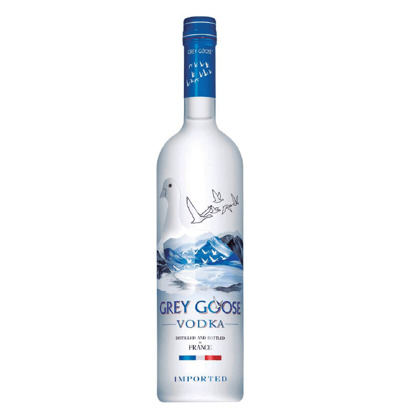 Grey goose