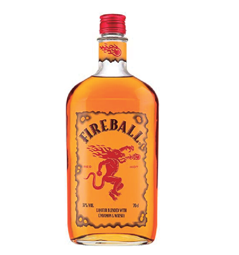 Fireball