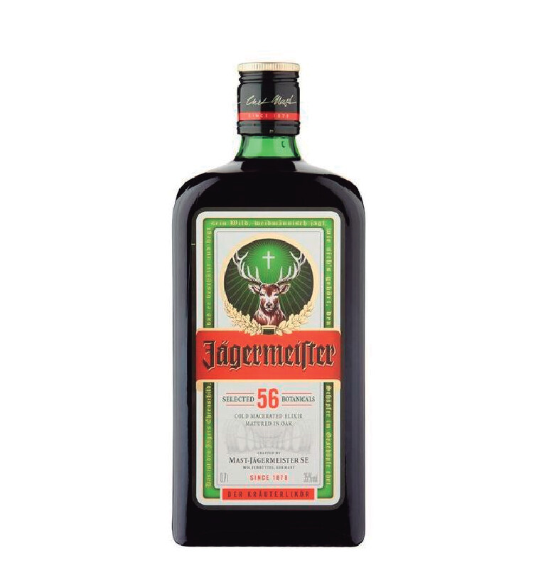 Jagermeister