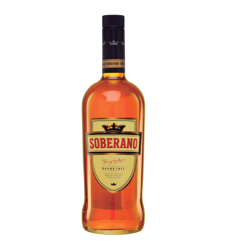 Soberano