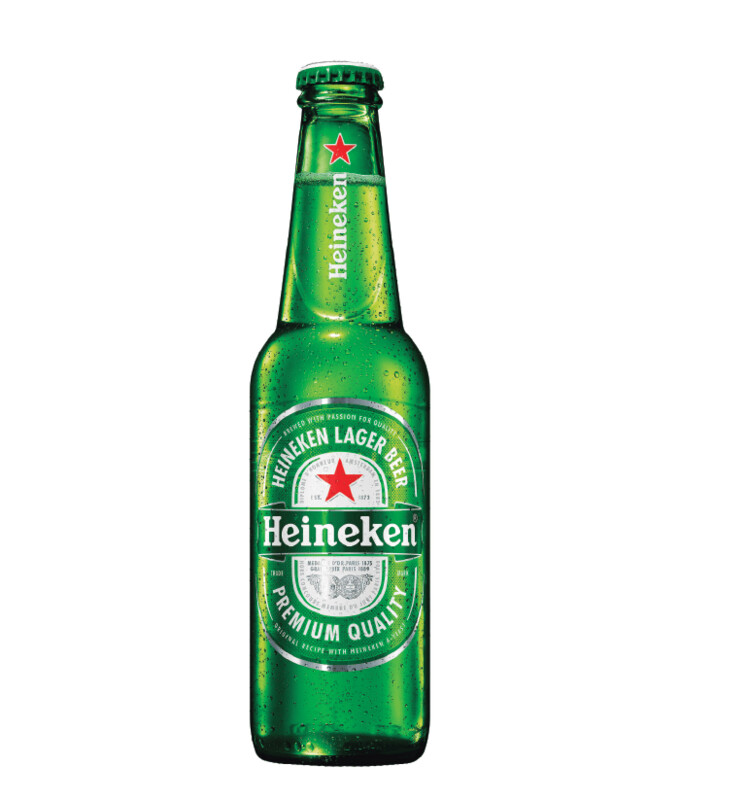 Heineken (tercio)