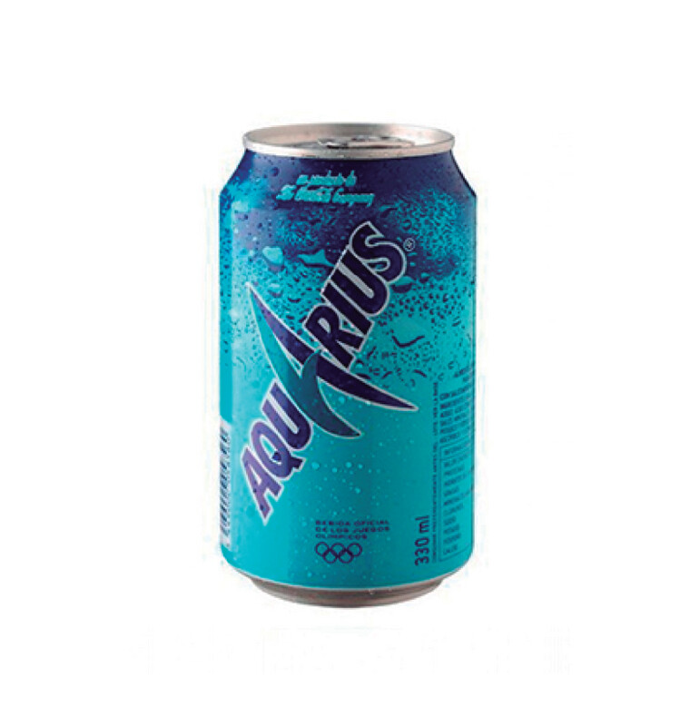 Aquarius
