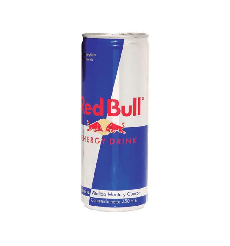 Red bull