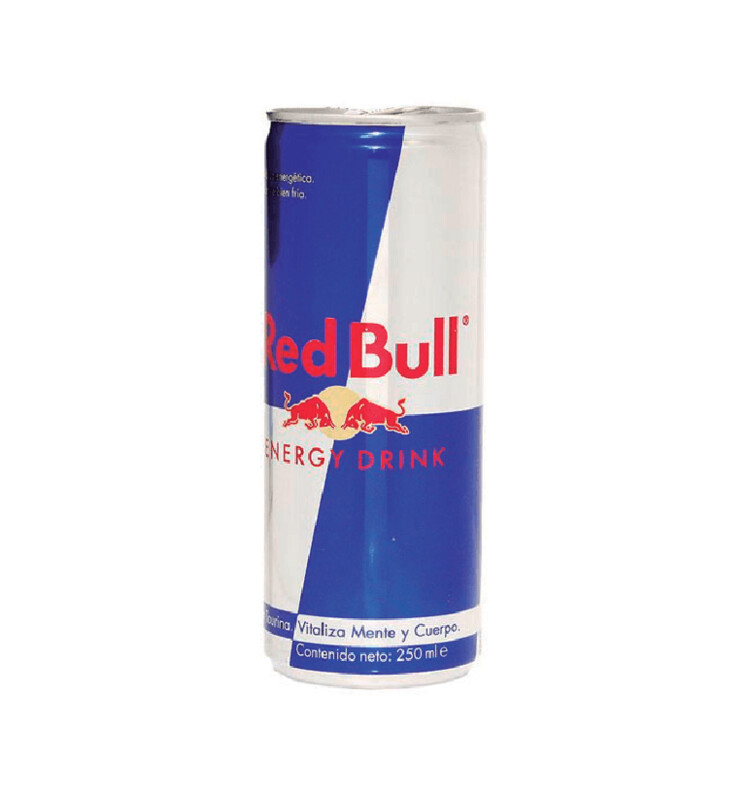 Red bull