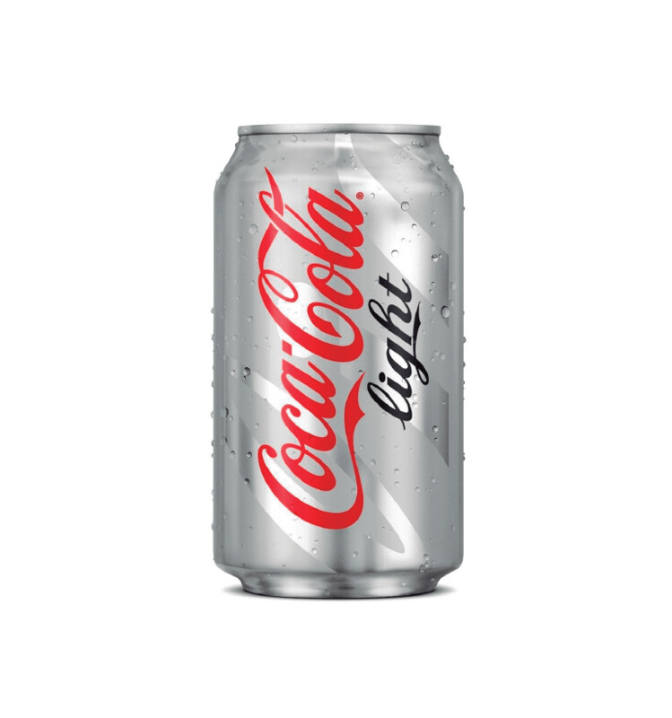Coca Cola light