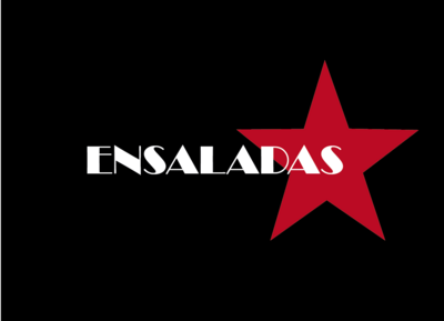 Ensaladas