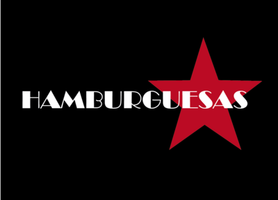 Hamburguesas