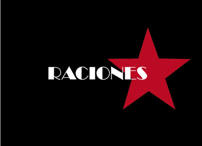 Raciones