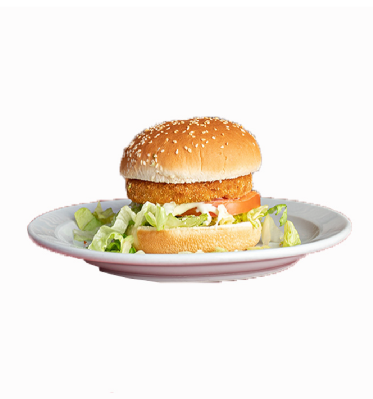Hamburguesa Yero