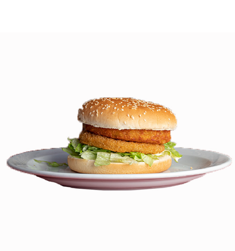 Hamburguesa Bonmay