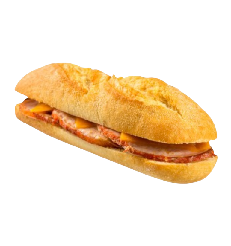 Bocadillo cinta de lomo