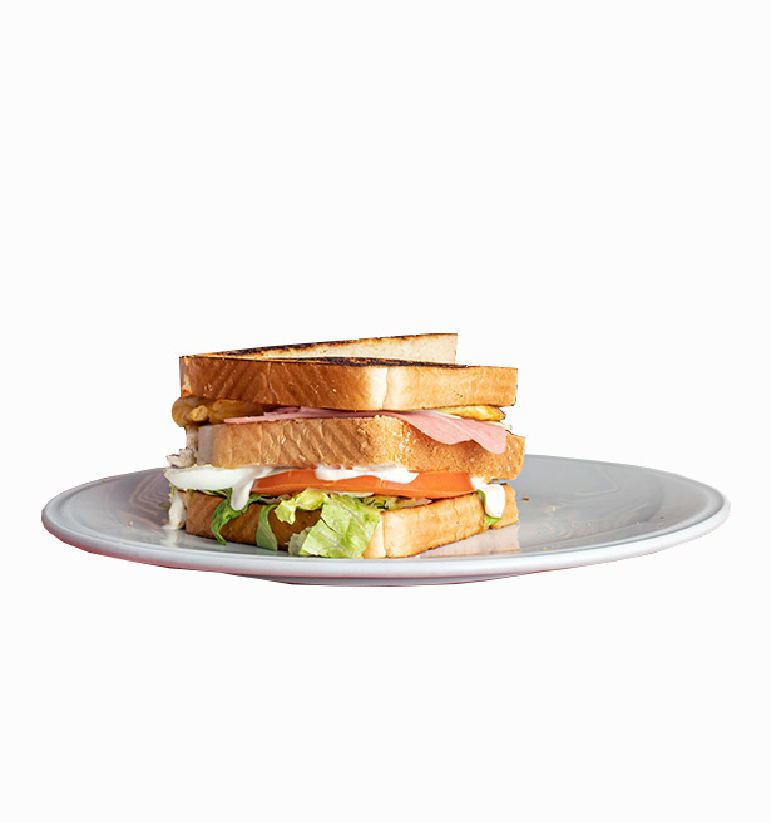 Sandwich stars deluxe