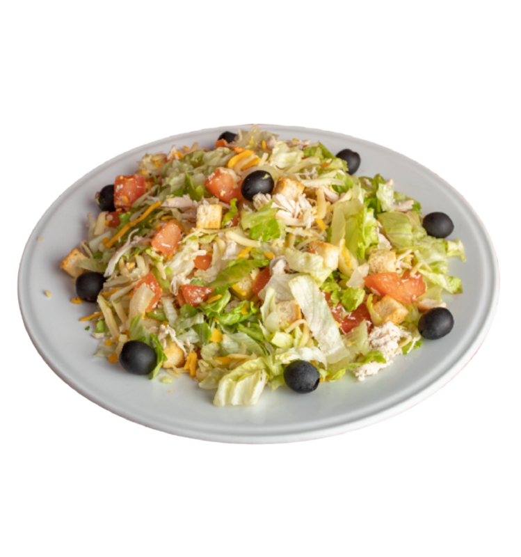 Ensalada césar