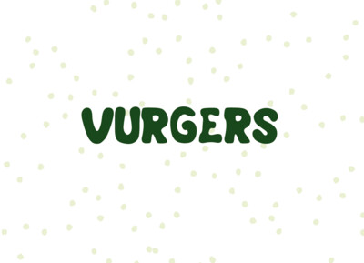 Vurgers