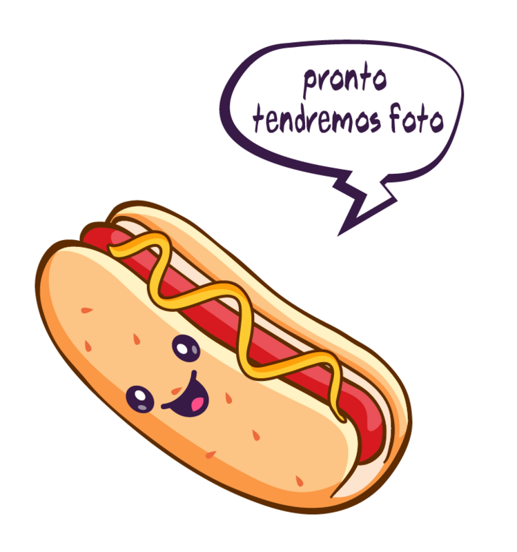 Perrito simple