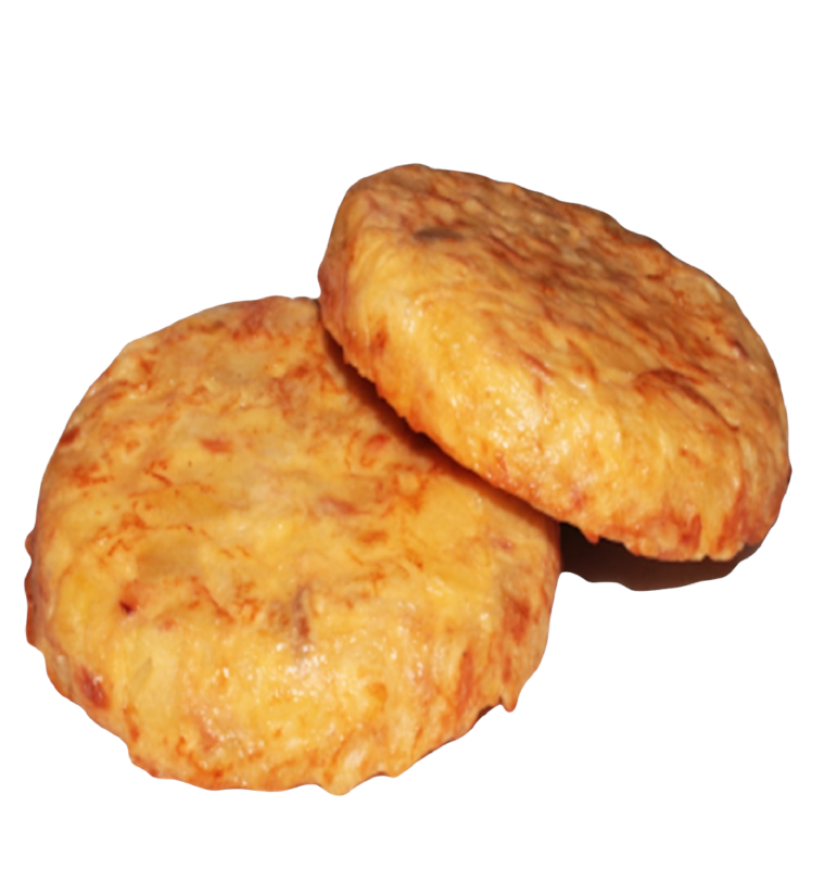 Pincho de Tortilla