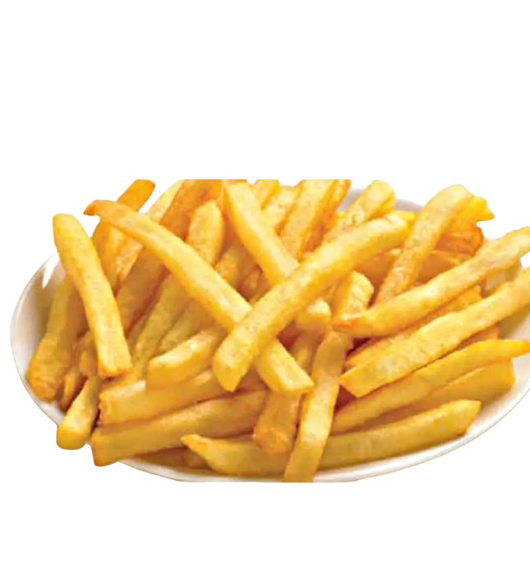 Patatas Fritas