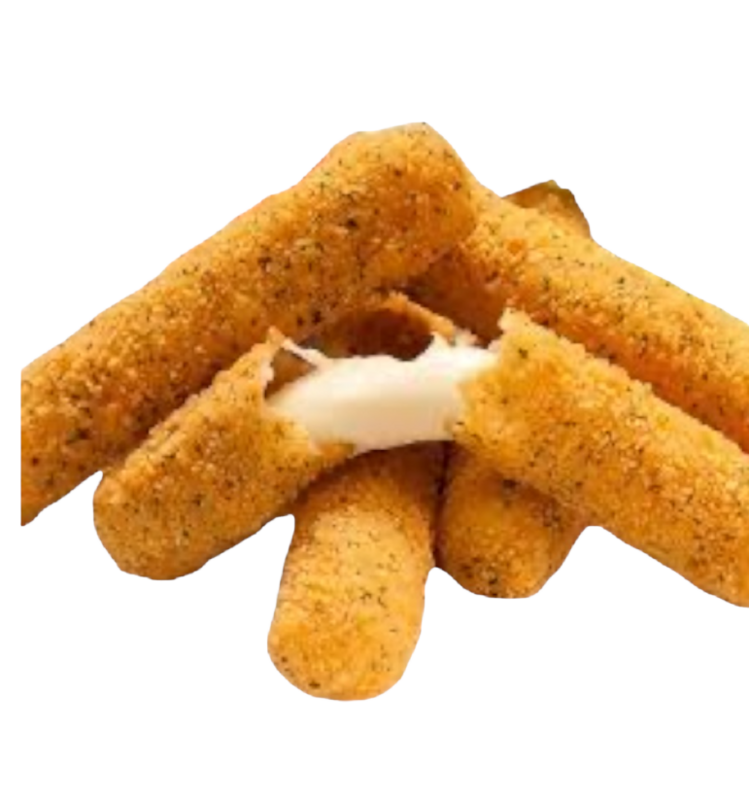 Palitos de Queso