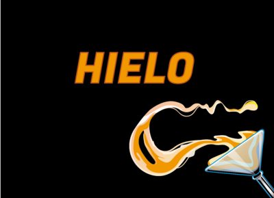 Hielo