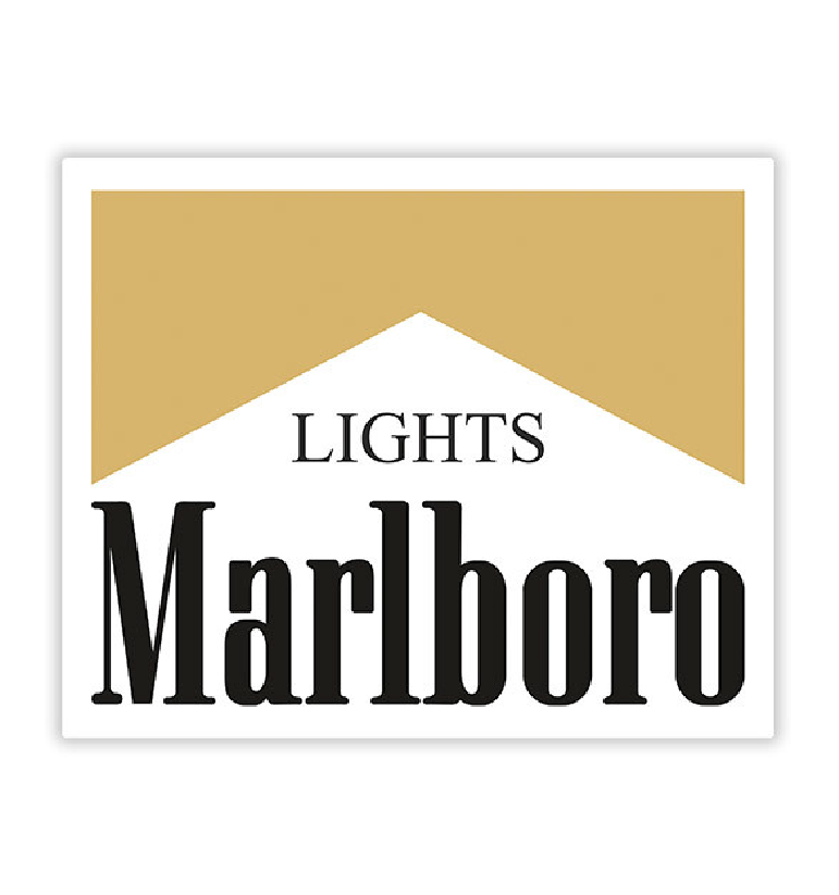 Marlboro light