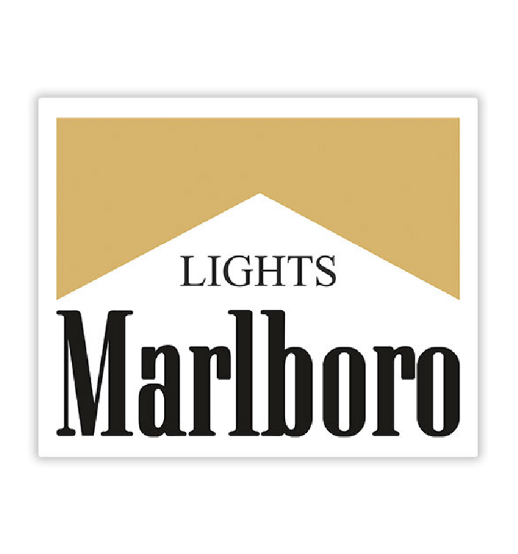 Marlboro light