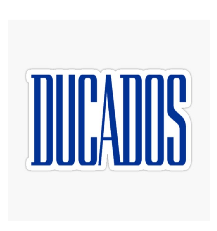 Ducados negro