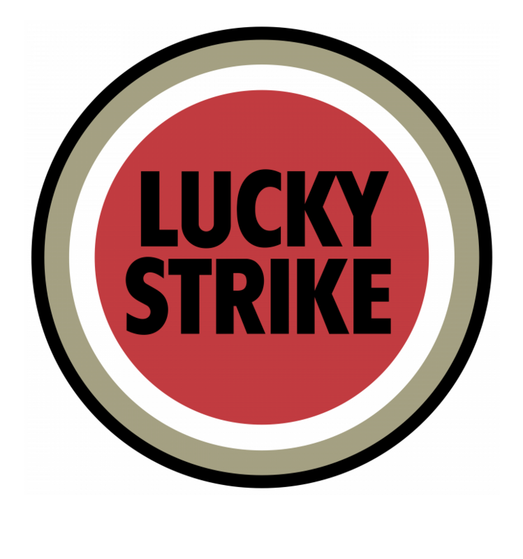 Lucky strike