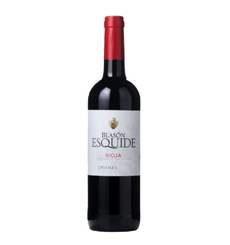 Rioja Blasón Esquide