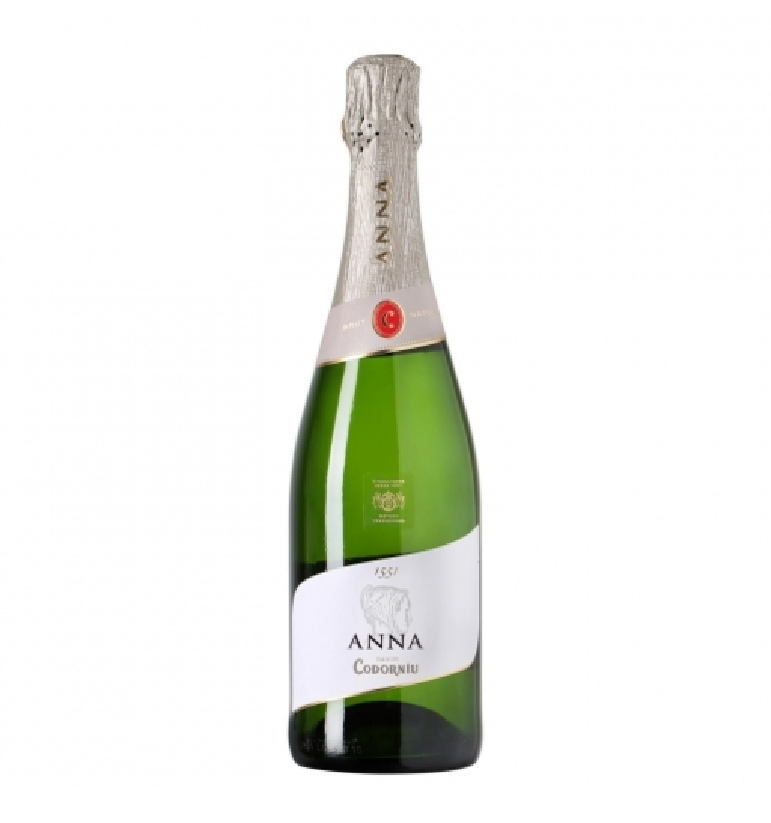 Cava Anna de Codorniu