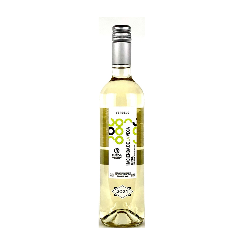 Verdejo Hacienda de la vega