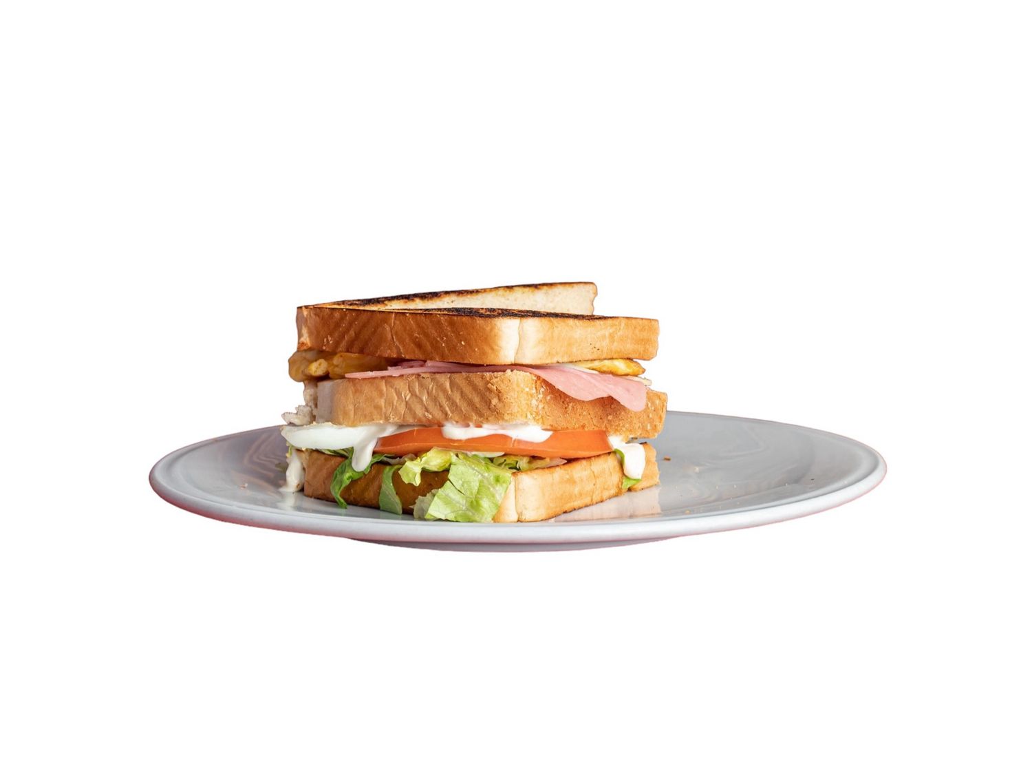 Sandwich stars