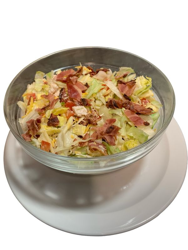 Ensalada mostamiel